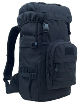 Military Tactical Large Capacity Camping Bags - Equippage