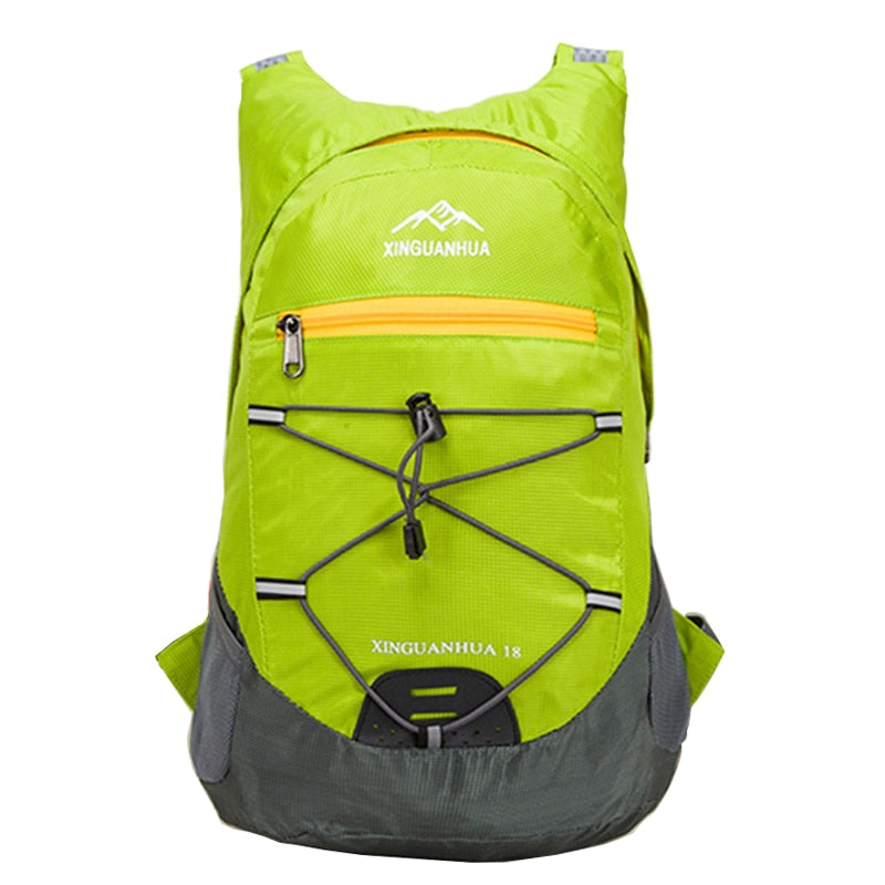 Nylon Outdoors Hiking Bags - Equippage