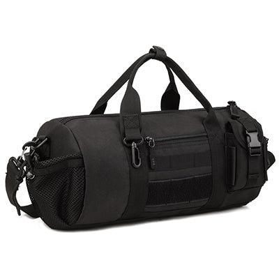 Tactical Shoulder Waterproof Handbag