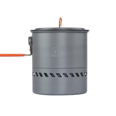 Picnic Camping Pot Pan Outdoor Cookware - Equippage
