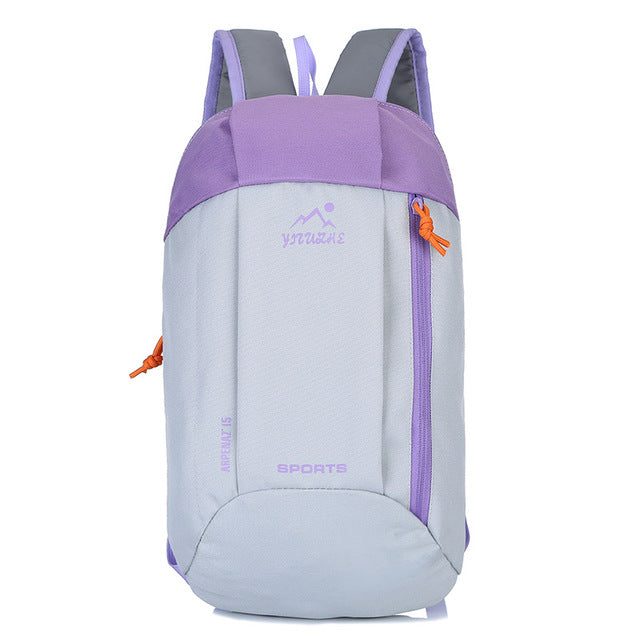 Ultralight Running Hiking Skiing Backpack