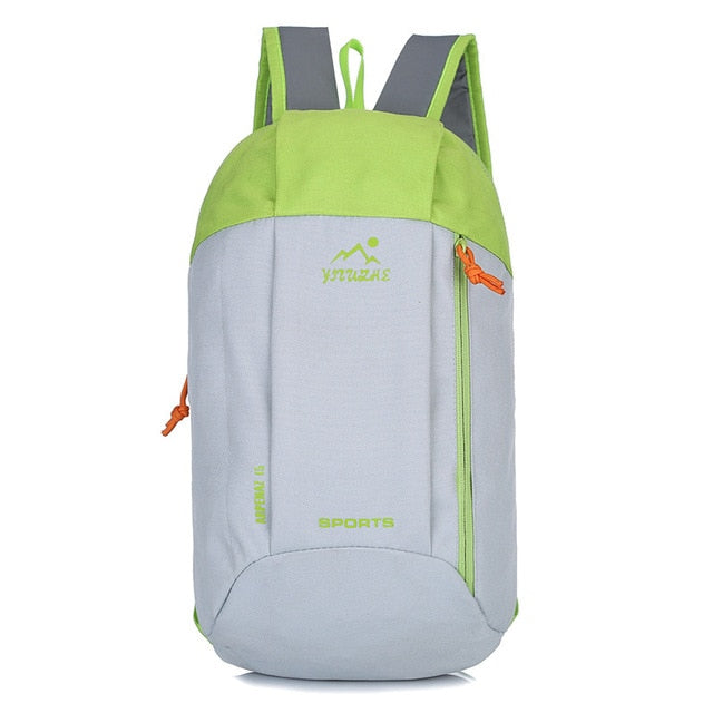 Ultralight Running Hiking Skiing Backpack