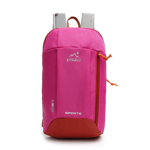 Ultralight Running Hiking Skiing Backpack