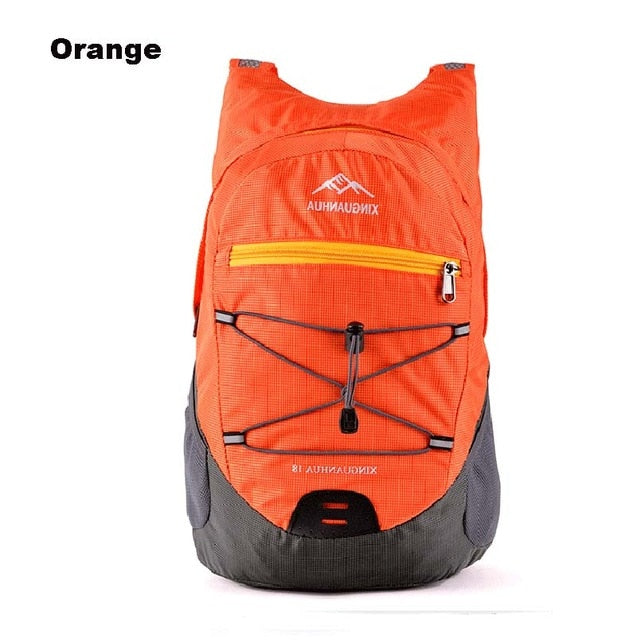Nylon Outdoors Hiking Bags - Equippage