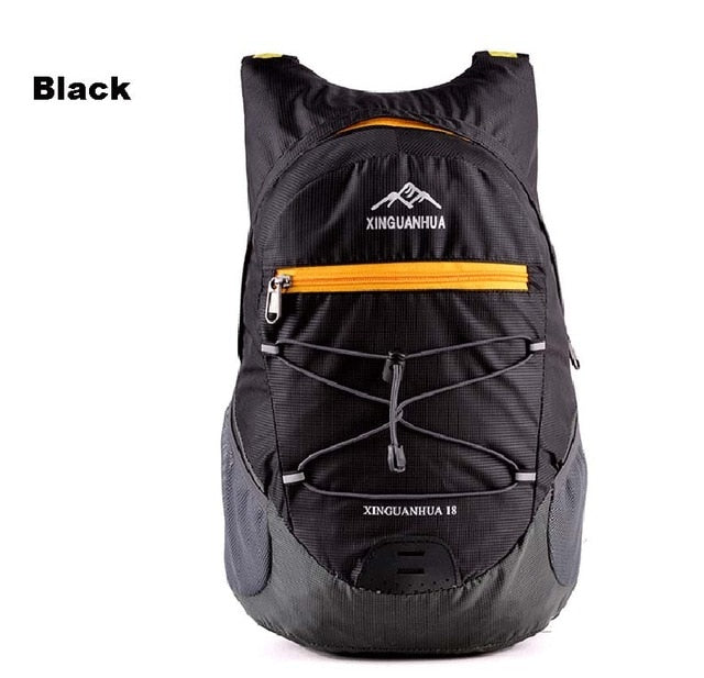 Nylon Outdoors Hiking Bags - Equippage