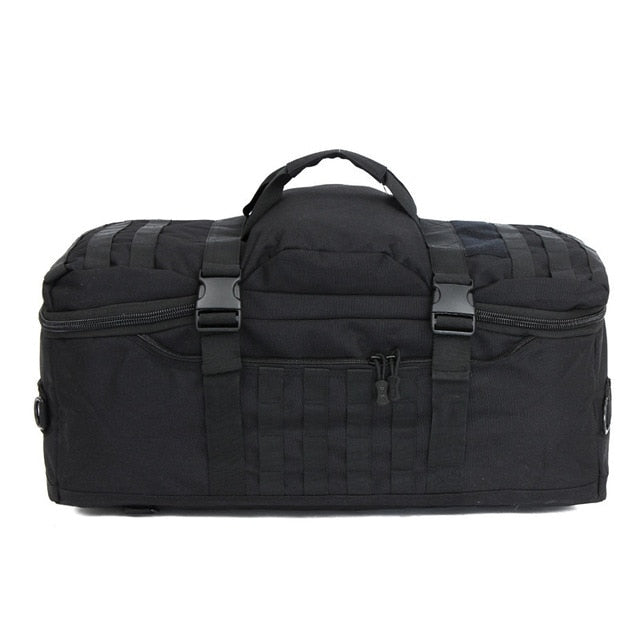 Large Multi-purpose Outdoor Hiking Backpack - Equippage