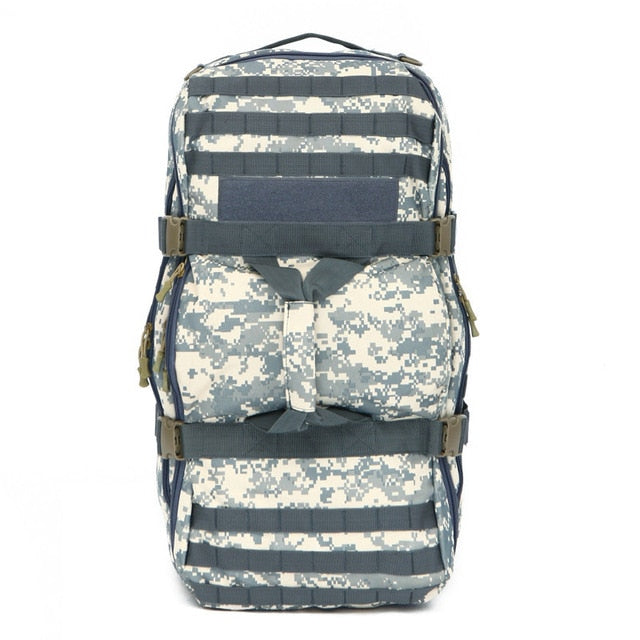 Large Multi-purpose Outdoor Hiking Backpack - Equippage