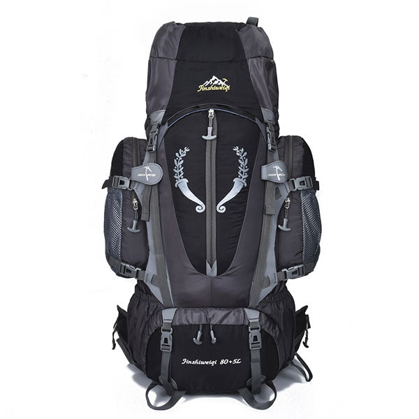 Hiking Big Capacity Rucksacks Bags - Equippage