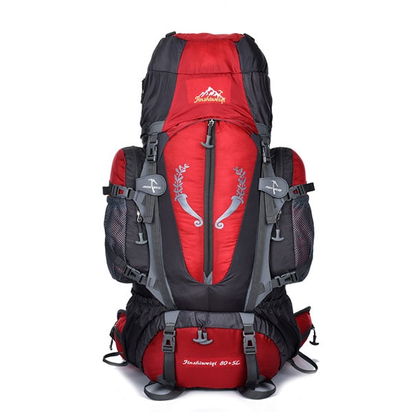 Hiking Big Capacity Rucksacks Bags - Equippage