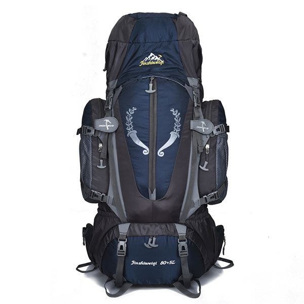Hiking Big Capacity Rucksacks Bags - Equippage