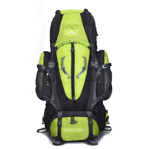 Hiking Big Capacity Rucksacks Bags - Equippage