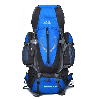 Hiking Big Capacity Rucksacks Bags - Equippage
