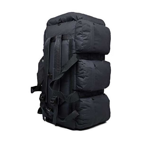 Tactical Oxford Camouflage Hiking Bag