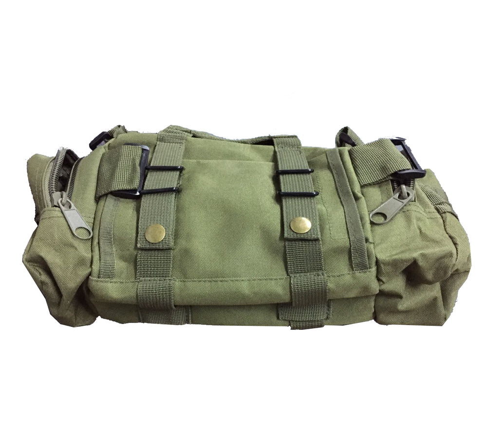 Duffle Carry On Travel Hiking Shoulder Bags - Equippage