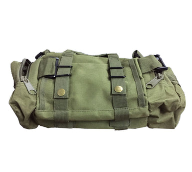 Duffle Carry On Travel Hiking Shoulder Bags - Equippage
