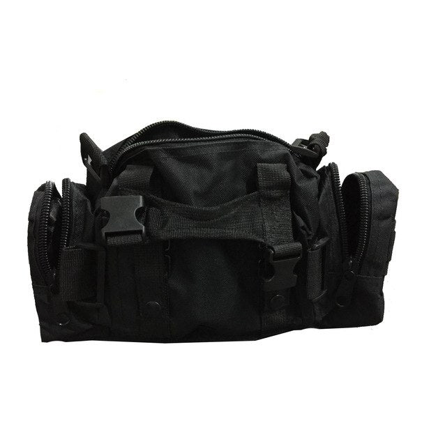 Duffle Carry On Travel Hiking Shoulder Bags - Equippage 