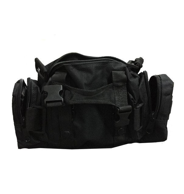 Duffle Carry On Travel Hiking Shoulder Bags - Equippage