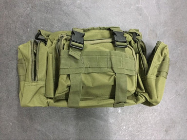 Duffle Carry On Travel Hiking Shoulder Bags - Equippage
