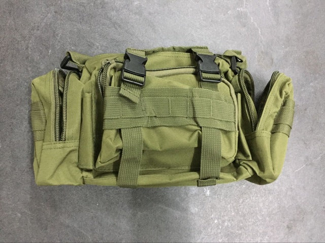 Duffle Carry On Travel Hiking Shoulder Bags - Equippage