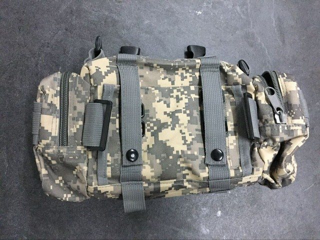 Duffle Carry On Travel Hiking Shoulder Bags - Equippage