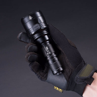LED Waterproof Tactical Flashlight - Equippage 