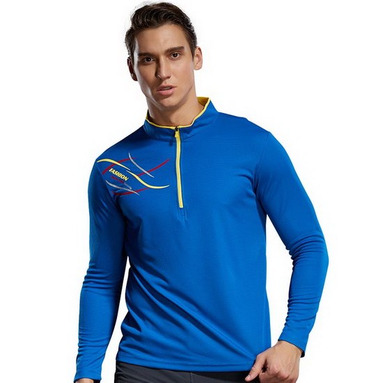 Anti-Uv Hiking T-Shirt - Equippage
