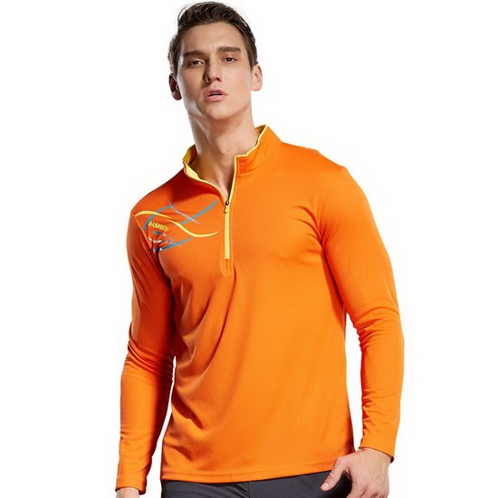 Anti-Uv Hiking T-Shirt - Equippage