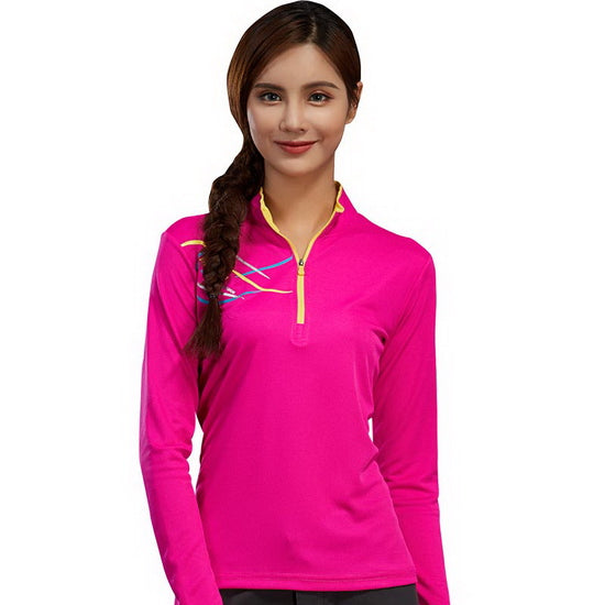 Anti-Uv Hiking T-Shirt - Equippage