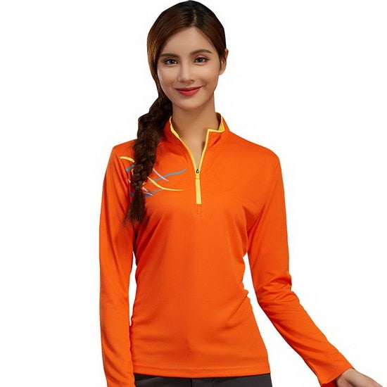 Anti-Uv Hiking T-Shirt - Equippage