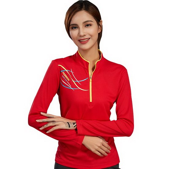 Anti-Uv Hiking T-Shirt - Equippage