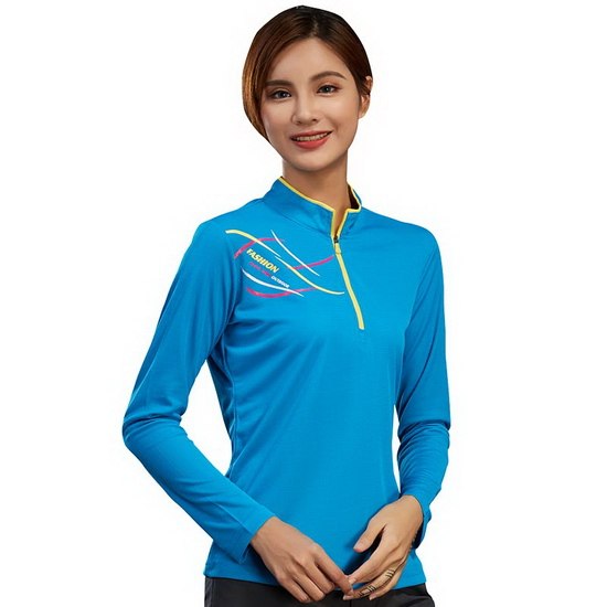 Anti-Uv Hiking T-Shirt - Equippage