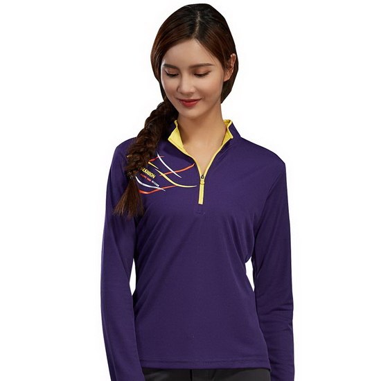 Anti-Uv Hiking T-Shirt - Equippage