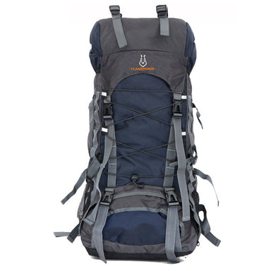 Nylon/Oxford Waterproof Hiking Backpacks - Equippage