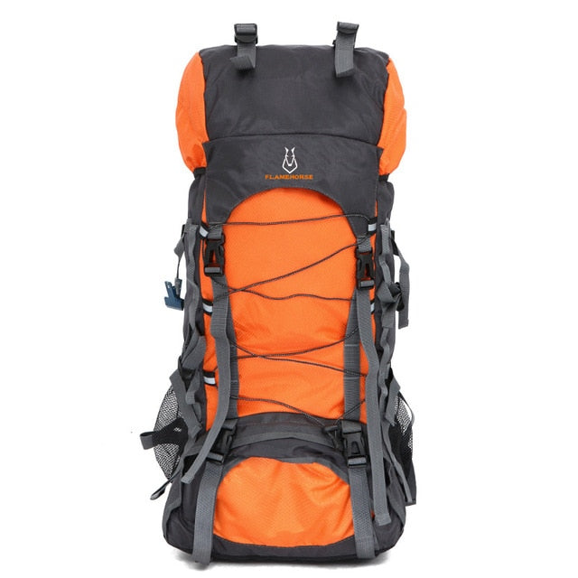 Nylon/Oxford Waterproof Hiking Backpacks - Equippage