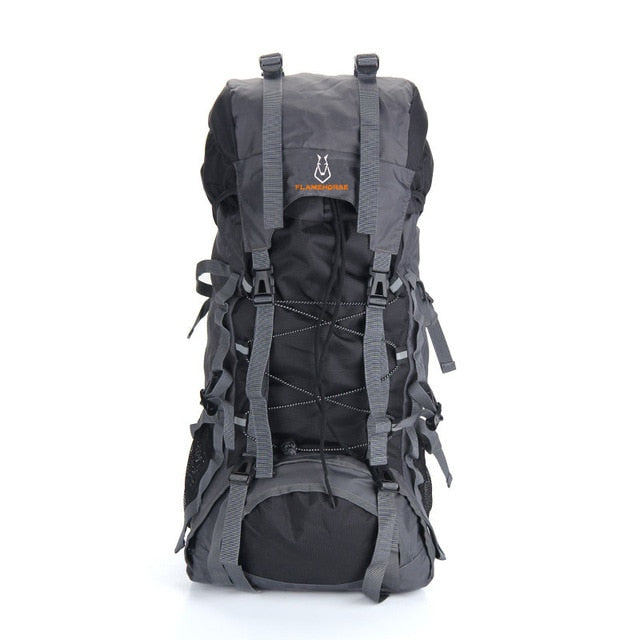 Nylon/Oxford Waterproof Hiking Backpacks - Equippage