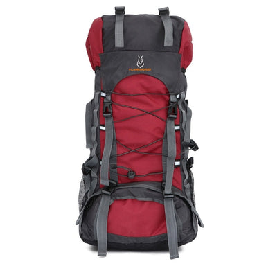 Nylon/Oxford Waterproof Hiking Backpacks - Equippage