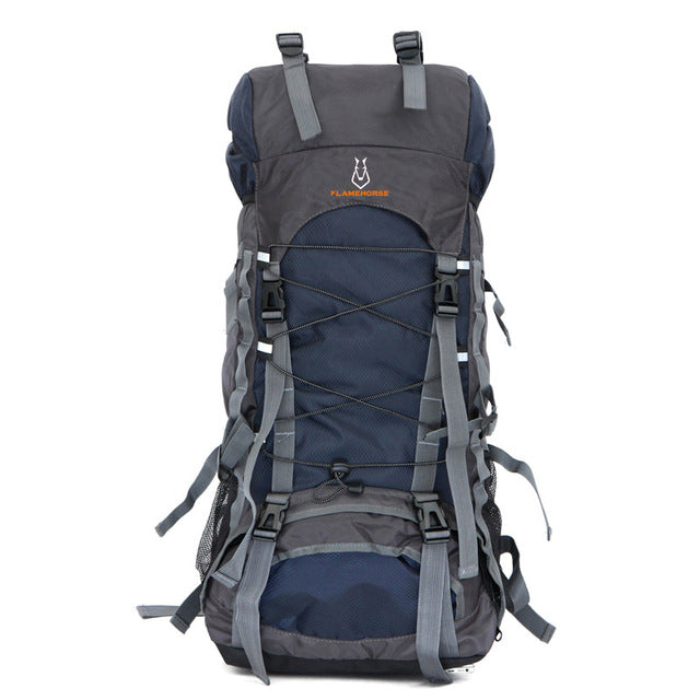 Nylon/Oxford Waterproof Hiking Backpacks - Equippage