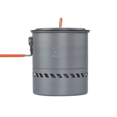 Picnic Camping Pot Pan Outdoor Cookware - Equippage