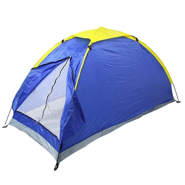Pop Up Open Outdoor Camping Tent - Equippage