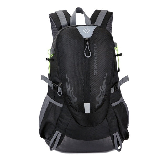 Large Capacity Outdoor Hiking Backpack - Equippage
