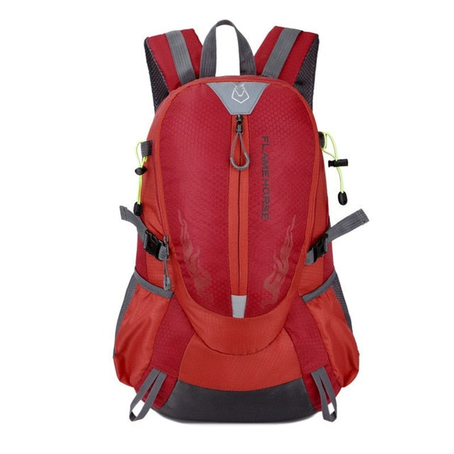Large Capacity Outdoor Hiking Backpack - Equippage