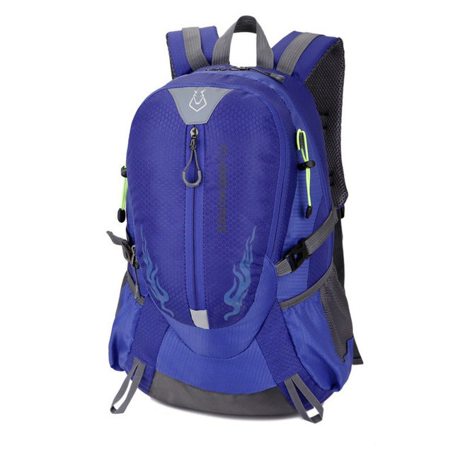 Large Capacity Outdoor Hiking Backpack - Equippage