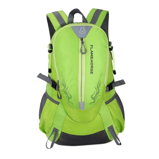 Large Capacity Outdoor Hiking Backpack - Equippage