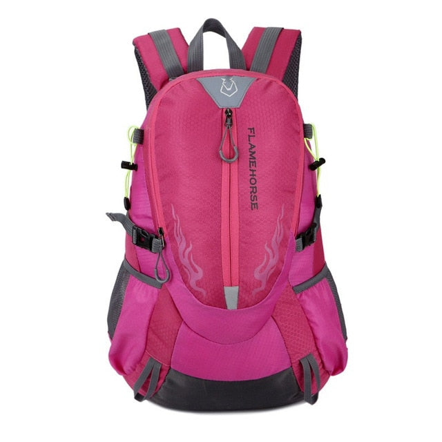 Large Capacity Outdoor Hiking Backpack - Equippage