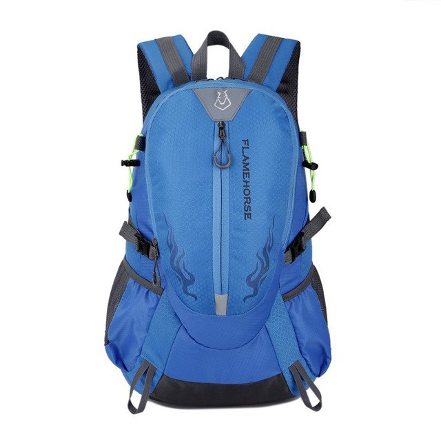 Large Capacity Outdoor Hiking Backpack - Equippage