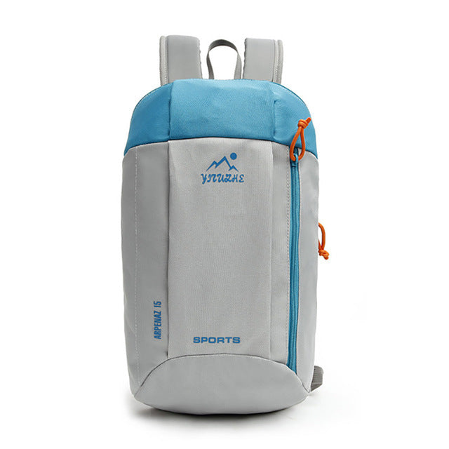 Soft Light Weight Outdoor Hiking Backpack