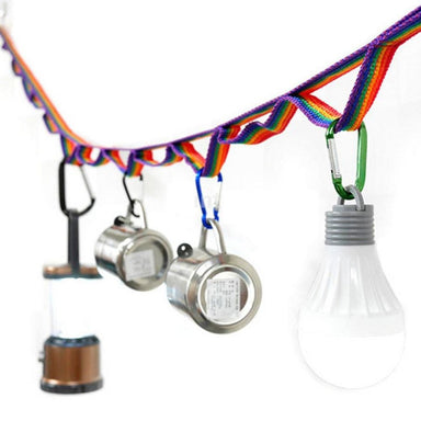 Hang Lanyard Tent Rope Cord - Equippage