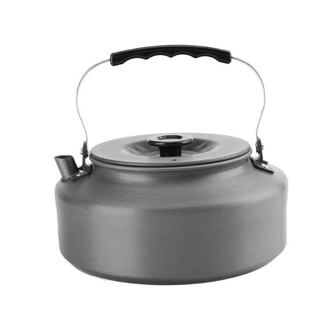 Aluminum Cookware Pot Outdoor Tableware - Equippage