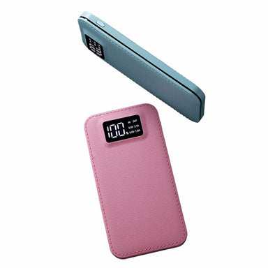 Dual USB 20000mAh External Battery Power Bank - Equippage
