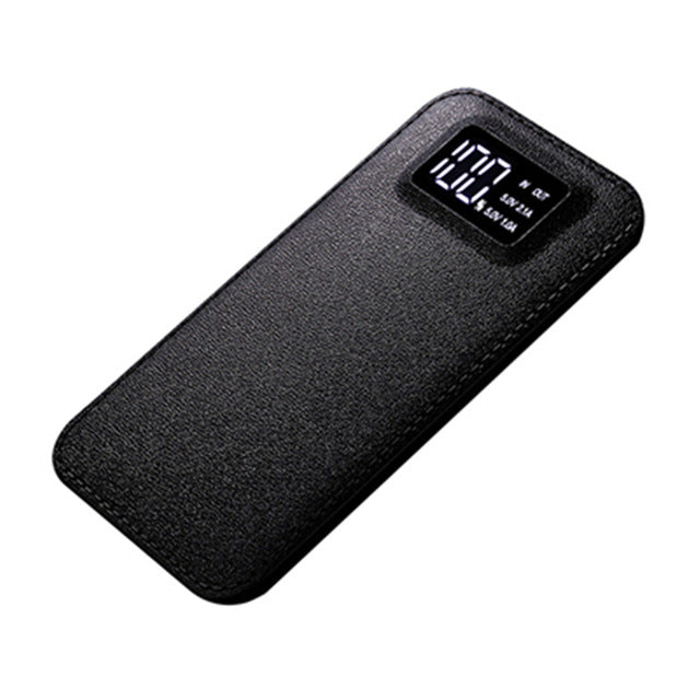 Dual USB 20000mAh External Battery Power Bank - Equippage